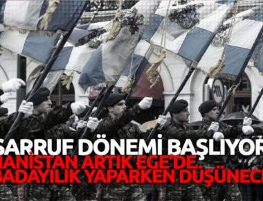 Νέα τουρκική απειλή: «Ήρθε η ώρα να τελειώνουμε με τους Έλληνες και τις προκλήσεις τους»